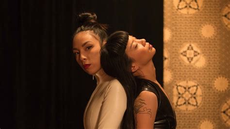 zadomaso|How Asian Dominatrixes Smash Stereotypes in the .